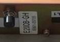 E861-03705A E200B Excavator Controller