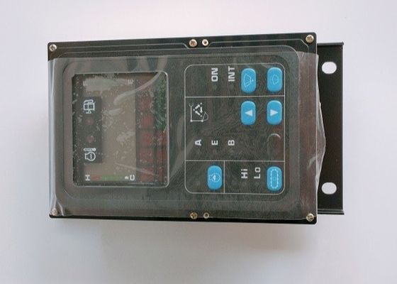7835-10-2005 PC200-7 Excavator Monitor With Display
