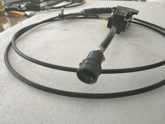 Accelerator Motor 5254479 Throttle Motor E308