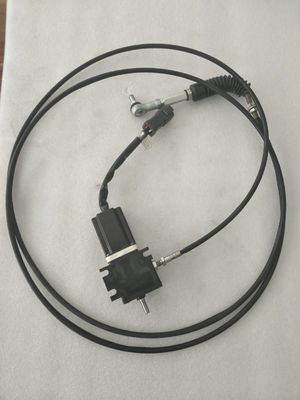 Throttle Motor E307B Assy 102-8007 132-7818 For Excavator