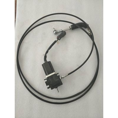 Throttle Motor E307B Assy 102-8007 132-7818 For Excavator