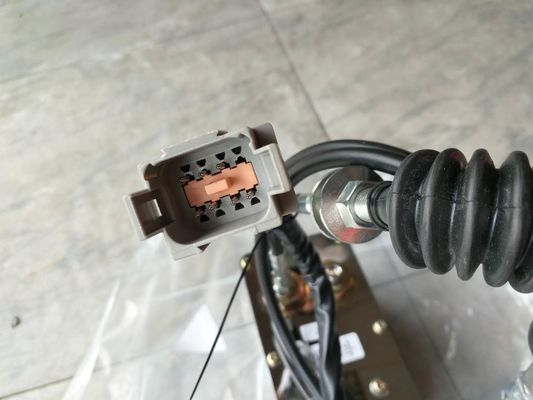 Throttle Motor For 247-5232 E330B E320B Excavator Part