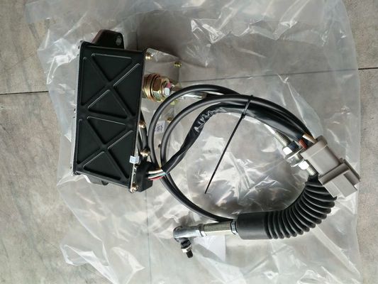 Throttle Motor For 247-5232 E330B E320B Excavator Part