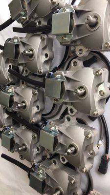 Excavator throttle motor 7834-41-2000 PC130LC-7