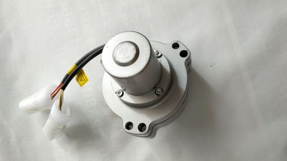 Apply For Kobelco Throttle Motor 2406U197F4 SK100-3