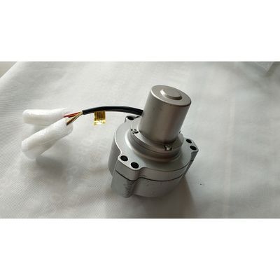 Apply For Kobelco Throttle Motor 2406U197F4 SK100-3
