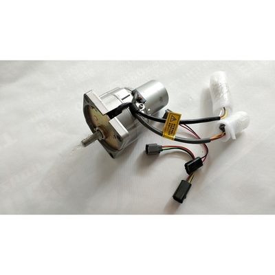 SK200-6 SK200-6E Throttle Motor 2406U197F3