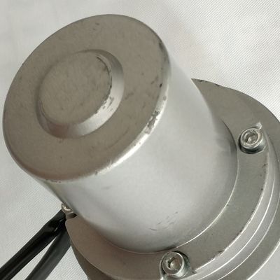 SK200-6 SK200-6E Throttle Motor 2406U197F3