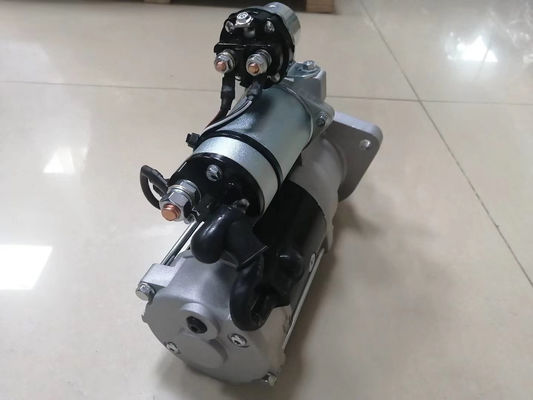 1-81100-177-0  24V Excavator Starter Motor 6RB1