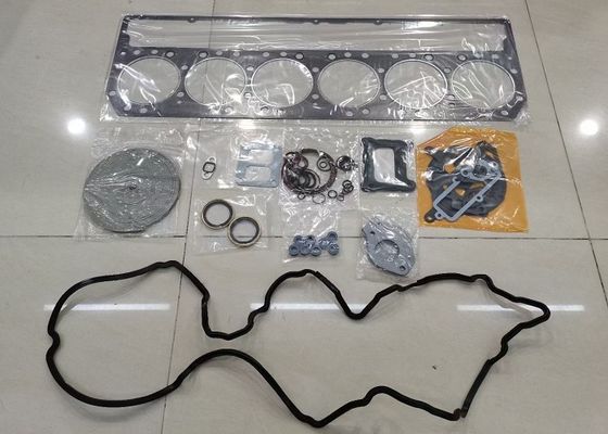 One Full Set C12 Overhaul Gasket Kit For Excavator Engine