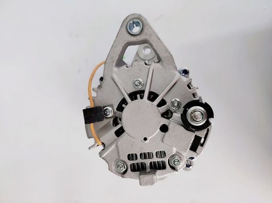 Alloy Steel R60-9 Excavator Alternator 12V
