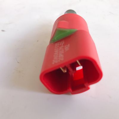 Excavator Electric Parts Pressure Sensor 206-06-61130