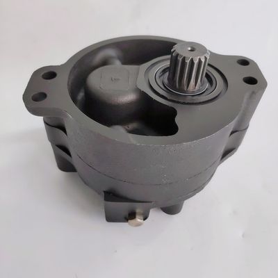 Bulldozer Gear Pump Hydraulic 3P6293 D8K