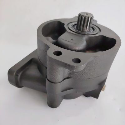 Bulldozer Gear Pump Hydraulic 3P6293 D8K