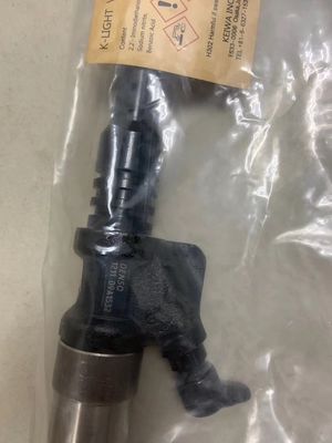 095000-1211 Performance Diesel Injection Excavator A6D125E