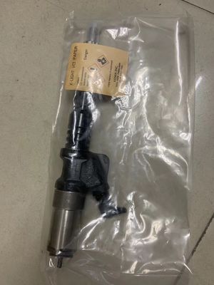 095000-1211 Performance Diesel Injection Excavator A6D125E