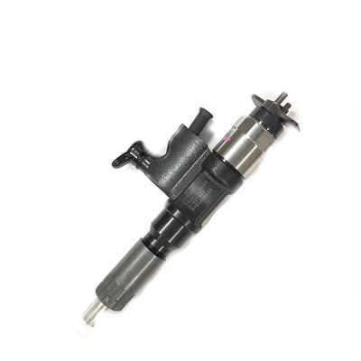 095000-5474 6HK1 Diesel Engine Fuel Injector