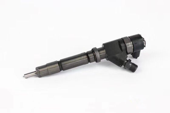 4M50 Hydraulic Fuel Injector