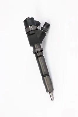 4M50 Hydraulic Fuel Injector