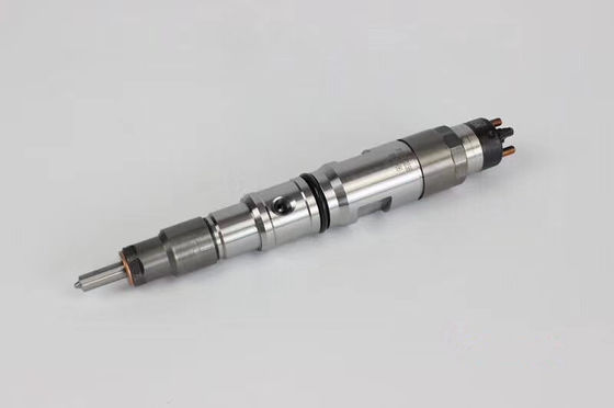 65.10401-7001C DX340 Diesel Engine Injector