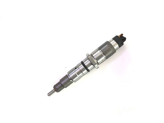 0445120123 PC200-8 Diesel Engine Injector