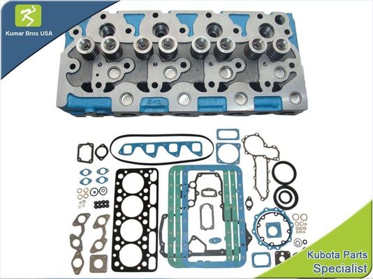 KUBOTA V1902 REBUILD FULL SET OVERHAUL KIT
