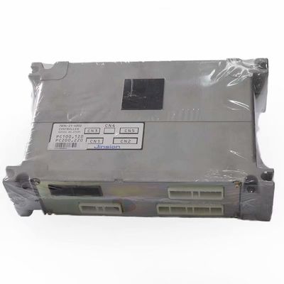 Komatsu 6D102 7834-21-6000 Excavator Controller