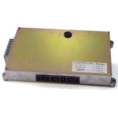 YN22E00015F3 SK200-2 Excavator Controller