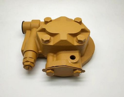 Excavator Parts 708-25-04012 PC200-5 With Pilot Pump