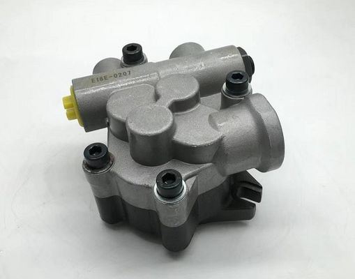 PVC8080 Excavator Hydraulic Pump