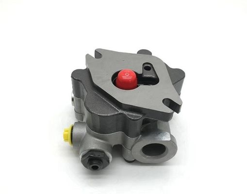 PVC8080 Excavator Hydraulic Pump