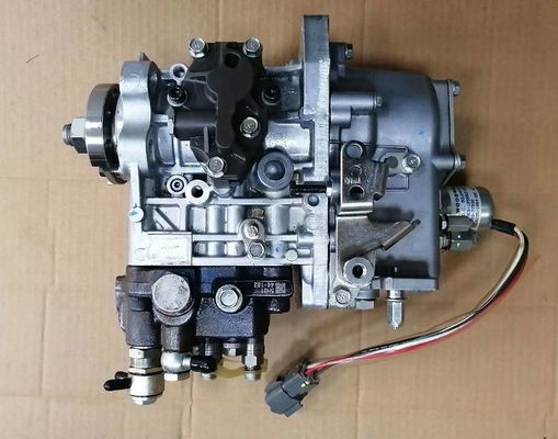 729946-51390 4TNV98-GGE Fuel Injection Pump 729974-51370