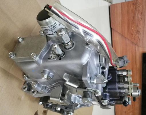 729946-51390 4TNV98-GGE Fuel Injection Pump 729974-51370