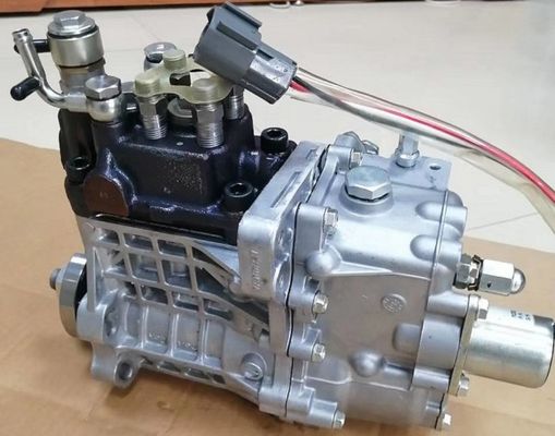 729946-51390 4TNV98-GGE Fuel Injection Pump 729974-51370