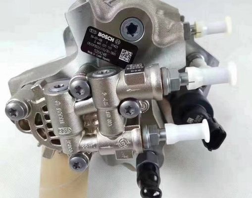 6754-71-1012 6D107 Common Rail Injection Pump