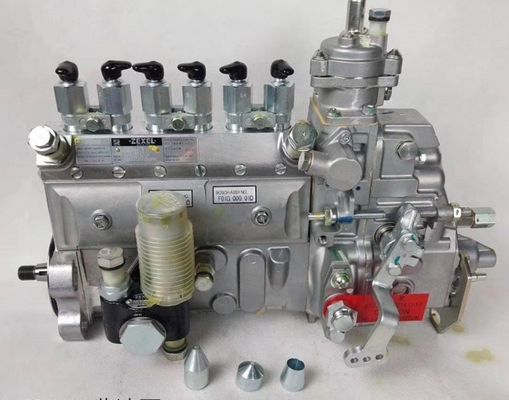 6738-71-1110 6D102 Diesel Engine Fuel Pump