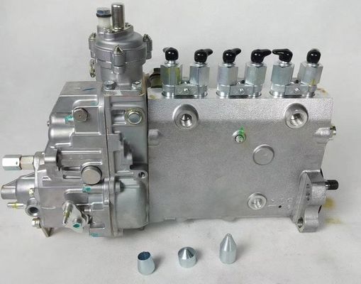 6738-71-1110 6D102 Diesel Engine Fuel Pump