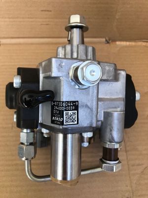 8-98346317-0/294000-0039 Common Rail Diesel Fuel Pump Assy
