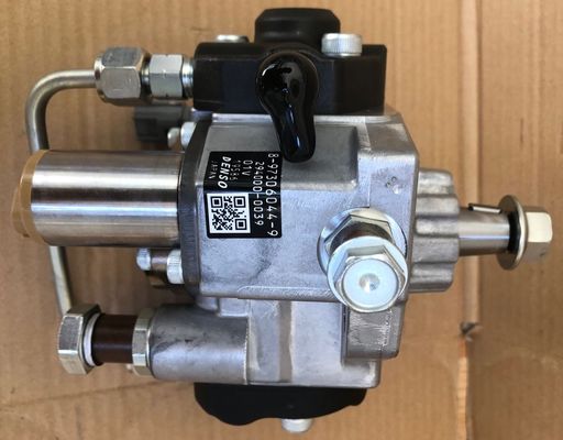 8-98346317-0/294000-0039 Common Rail Diesel Fuel Pump Assy