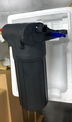 Fuel Transfer Pump Filter 4461895 24V For E320D E320B