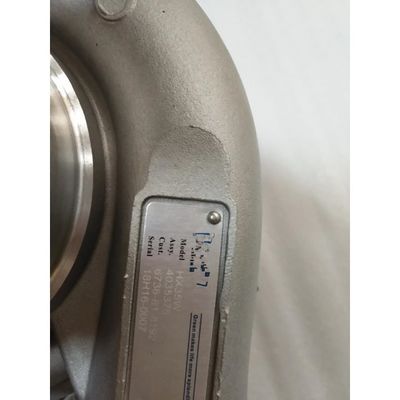 HX36W  Turbo Excavator Parts For Engine 4035375