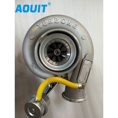 HX36W  Turbo Excavator Parts For Engine 4035375