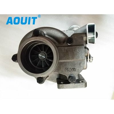 HX36W  Turbo Excavator Parts For Engine 4035375