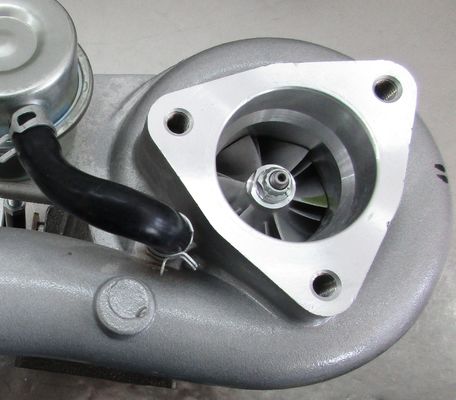 TD27 TD04L 49377-02600 Turbocharger For Sales