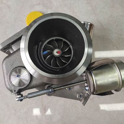 Turbocharger For Excavator/Bulldozer C9 Diesel Engine Kits