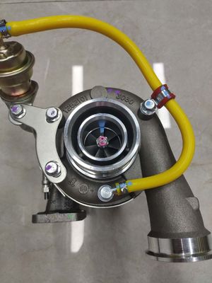 EC290B EC240B excavator turbo charger 20485270