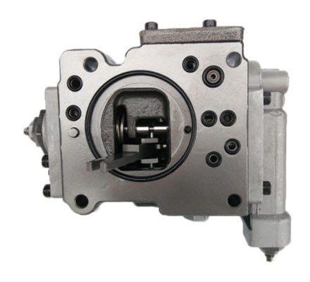 Kobelco Hydraulic Pump Regulator with Solenoid Valve K3V112DT