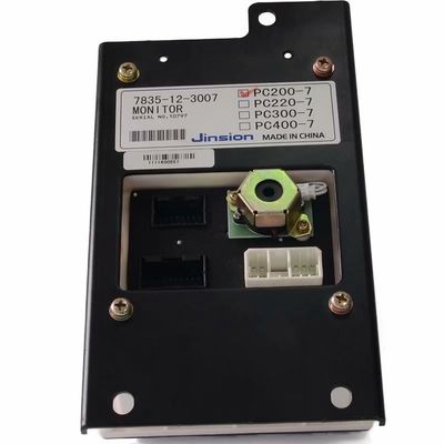 Monitor Display Assy 7835-10-5000 for komatsu excavator parts PC200-7