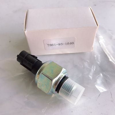 7861-93-1840 Low Pressure Sensor Switch For Komatsu