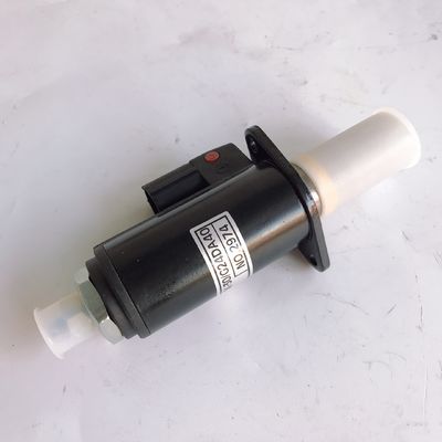 Hydraulic Pump Stop Solenoid Valve KDRDE5K-31